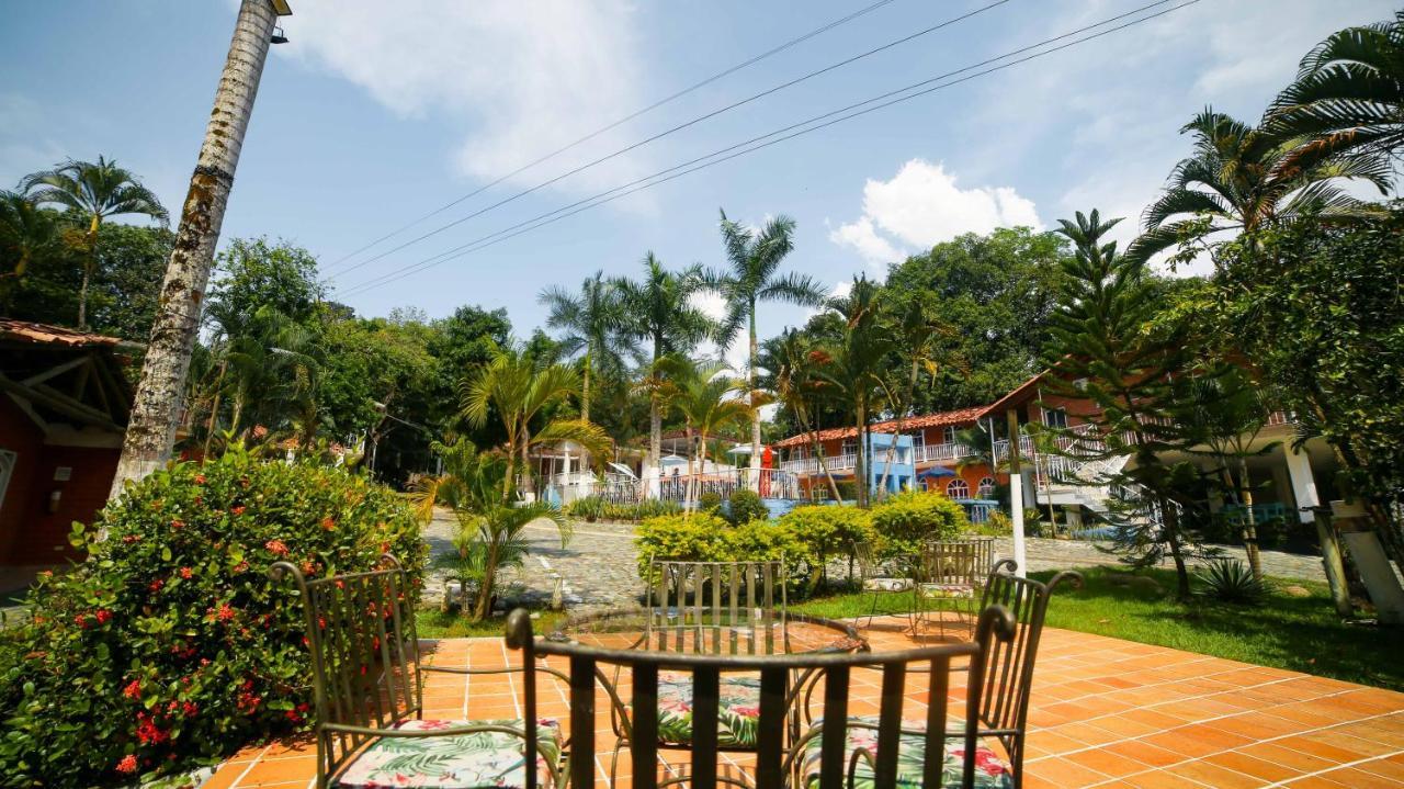 Porton De Occidente By Bernalo Hotels San Jeronimo  Luaran gambar