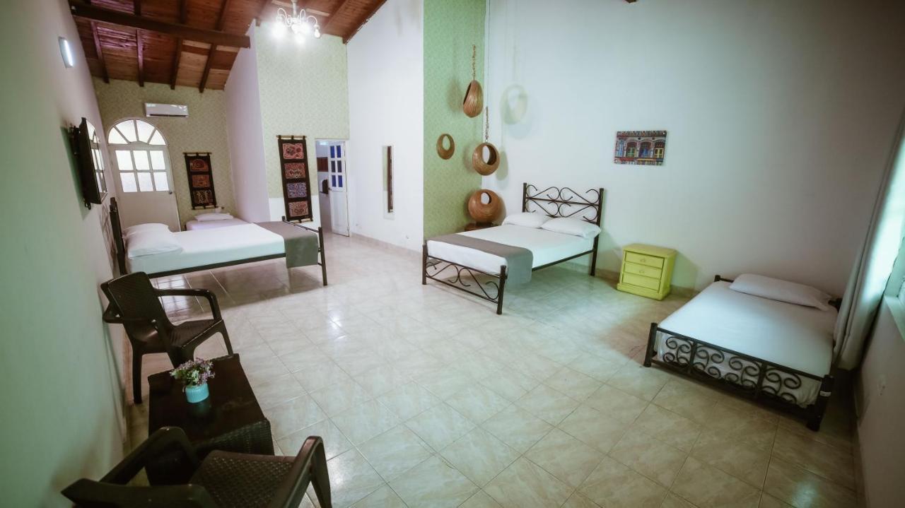 Porton De Occidente By Bernalo Hotels San Jeronimo  Luaran gambar